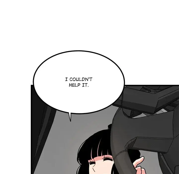 The Turning Point Manhwa Chapter 111 - Page 38