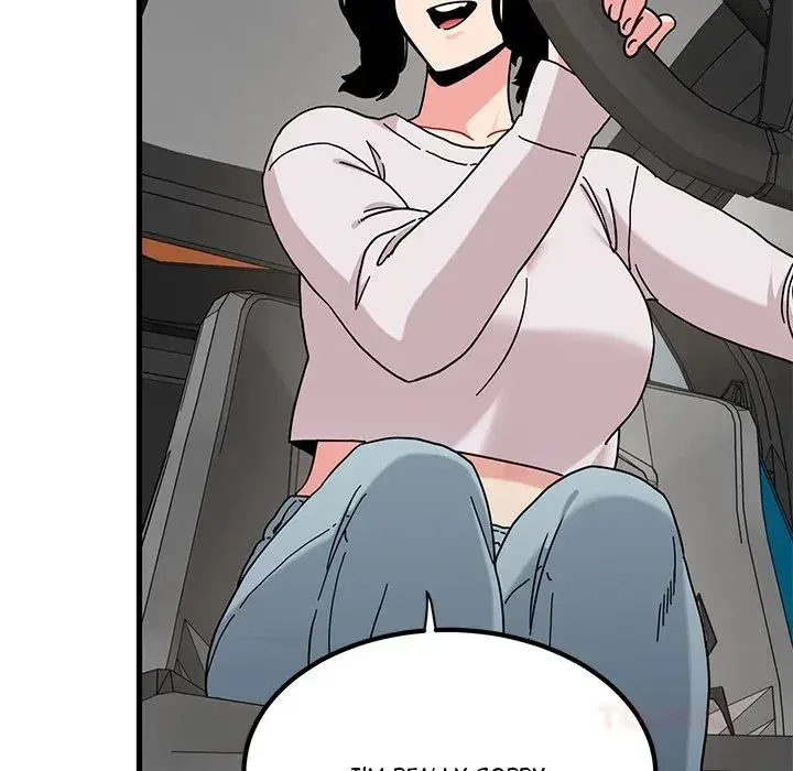 The Turning Point Manhwa Chapter 111 - Page 39