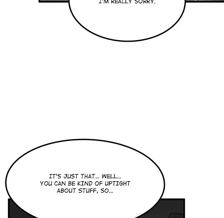 The Turning Point Manhwa Chapter 111 - Page 40