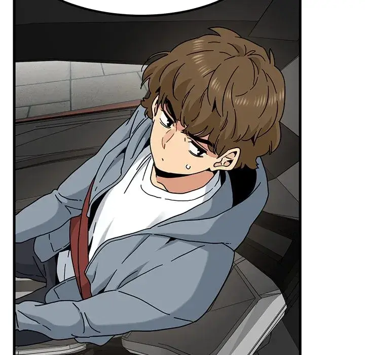 The Turning Point Manhwa Chapter 111 - Page 41
