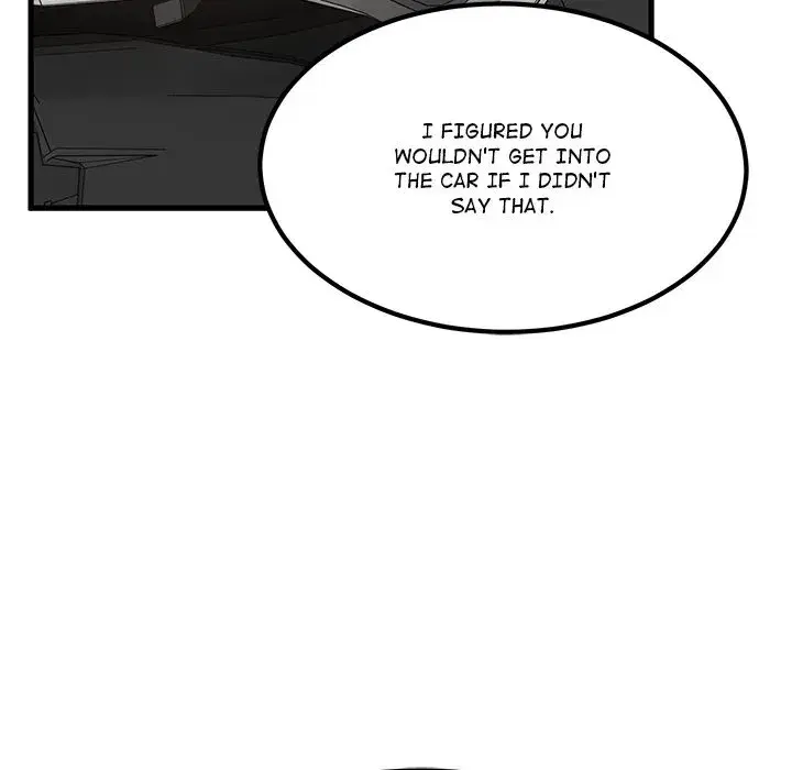 The Turning Point Manhwa Chapter 111 - Page 42