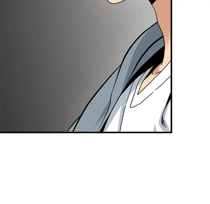 The Turning Point Manhwa Chapter 111 - Page 44