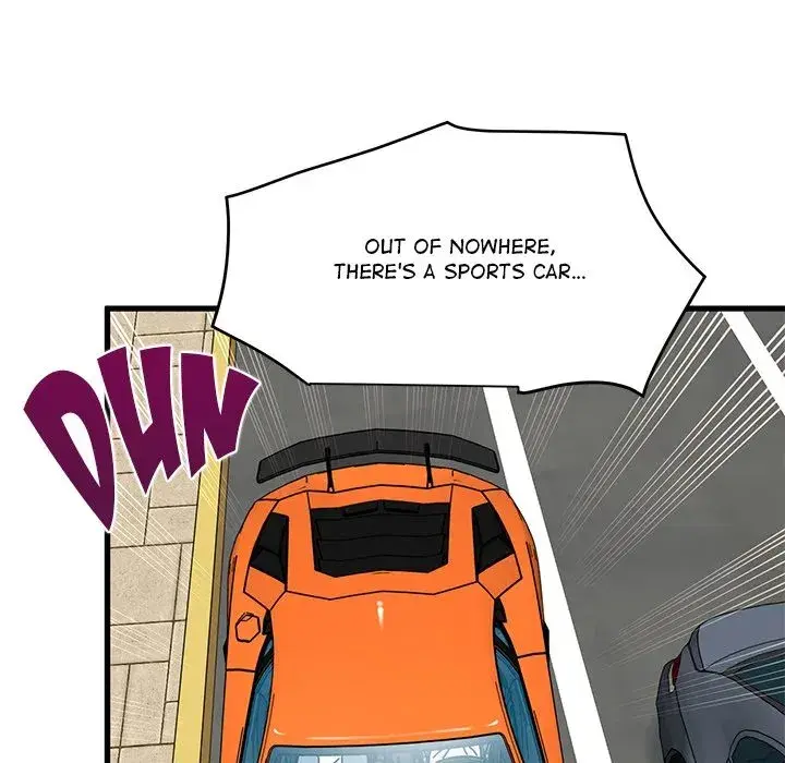 The Turning Point Manhwa Chapter 111 - Page 45