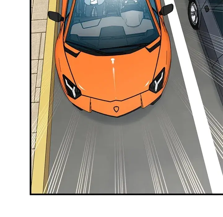 The Turning Point Manhwa Chapter 111 - Page 46