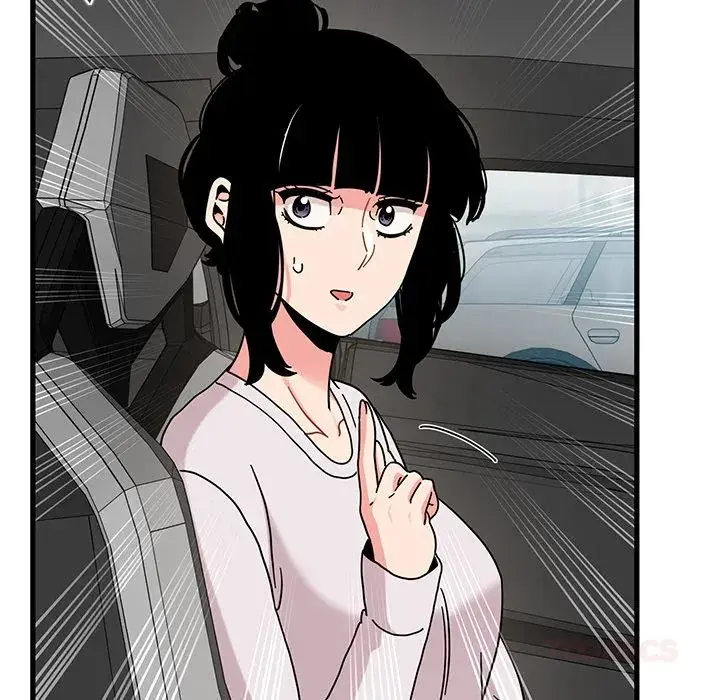 The Turning Point Manhwa Chapter 111 - Page 48