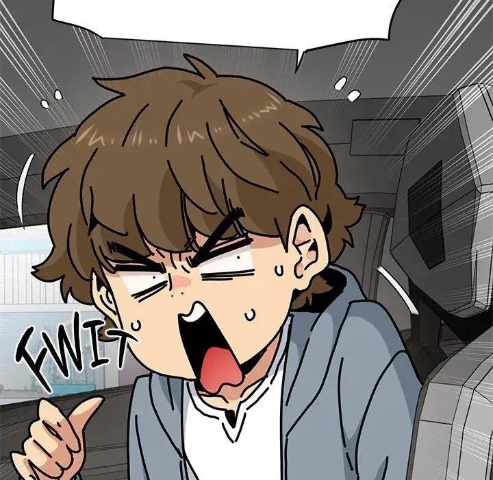 The Turning Point Manhwa Chapter 111 - Page 50