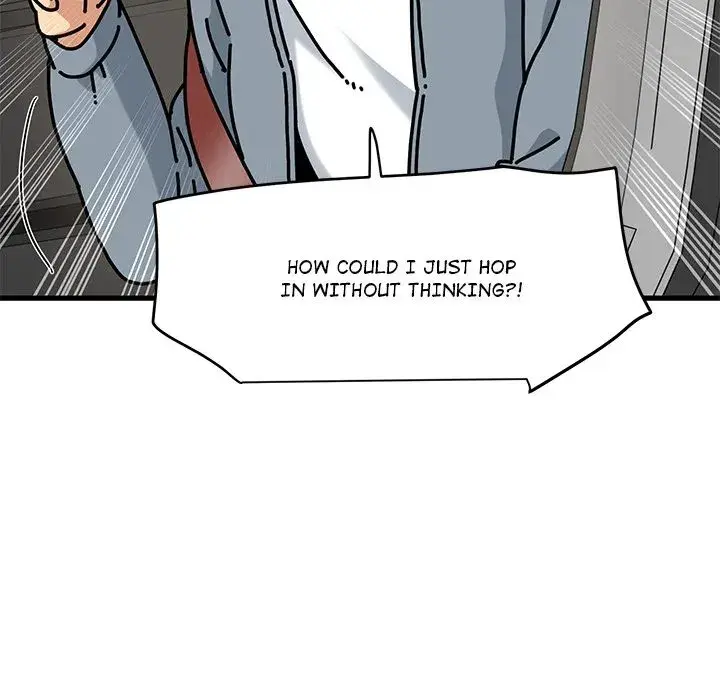 The Turning Point Manhwa Chapter 111 - Page 51