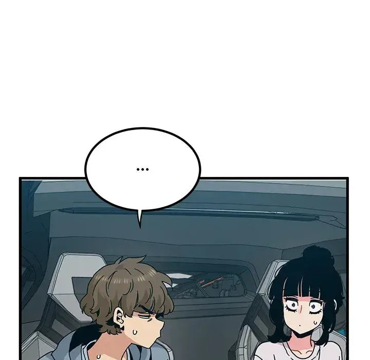 The Turning Point Manhwa Chapter 111 - Page 52