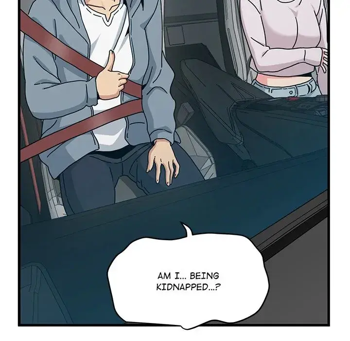 The Turning Point Manhwa Chapter 111 - Page 53