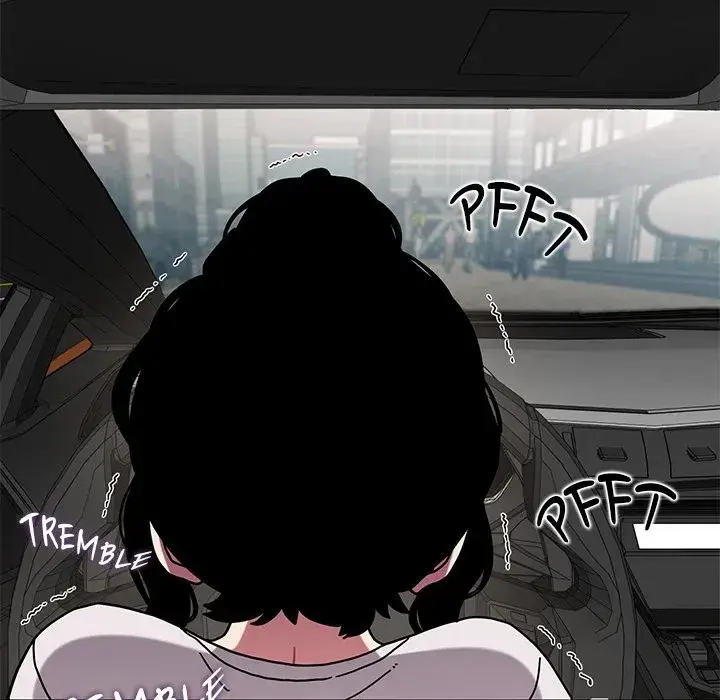 The Turning Point Manhwa Chapter 111 - Page 55