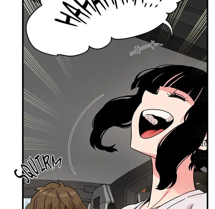 The Turning Point Manhwa Chapter 111 - Page 57