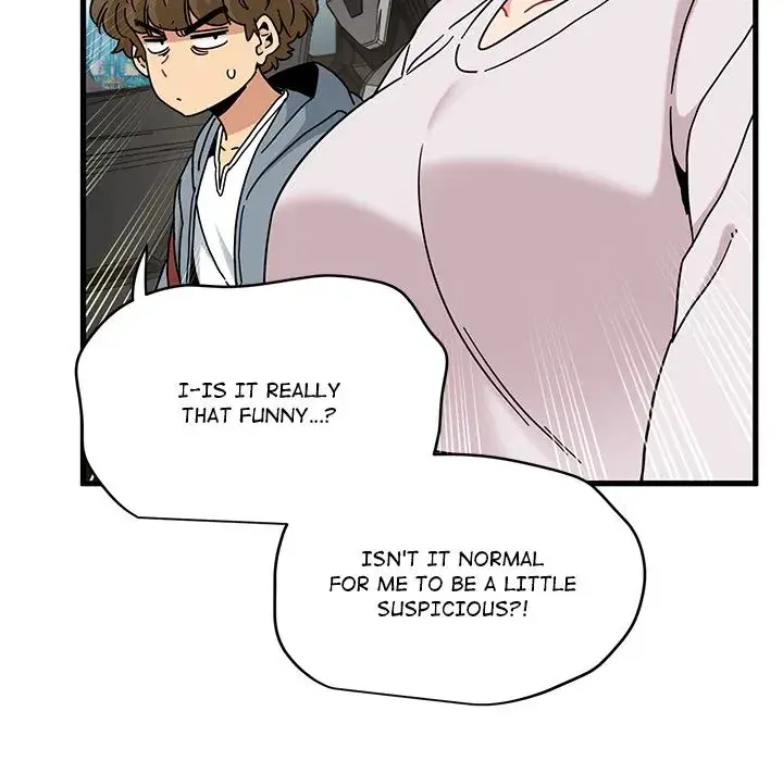 The Turning Point Manhwa Chapter 111 - Page 58