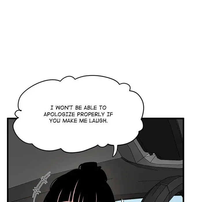 The Turning Point Manhwa Chapter 111 - Page 59