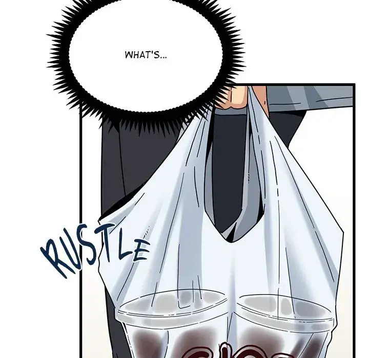 The Turning Point Manhwa Chapter 111 - Page 6