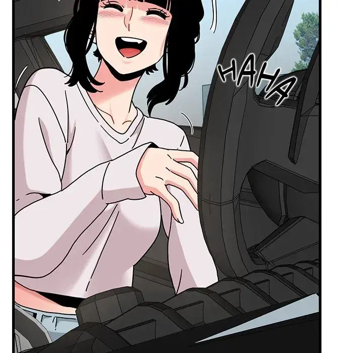 The Turning Point Manhwa Chapter 111 - Page 60