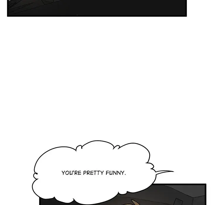 The Turning Point Manhwa Chapter 111 - Page 61