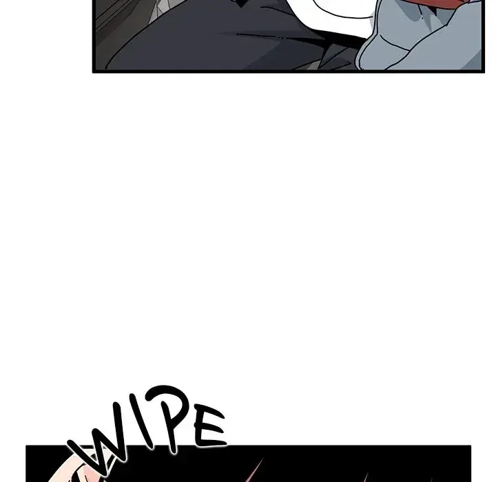 The Turning Point Manhwa Chapter 111 - Page 63