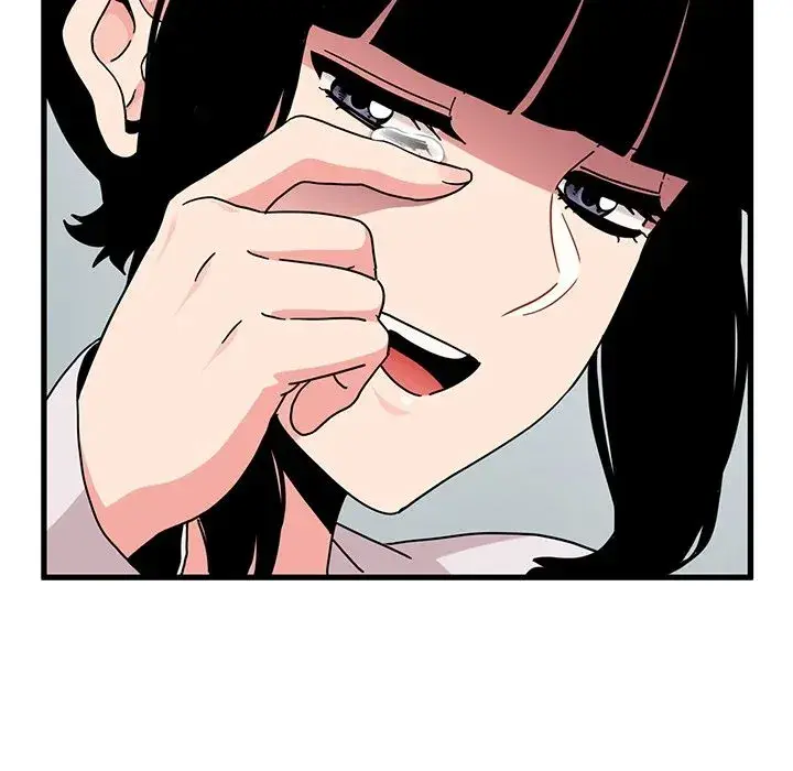 The Turning Point Manhwa Chapter 111 - Page 64