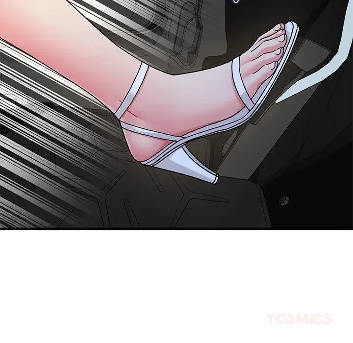 The Turning Point Manhwa Chapter 111 - Page 66