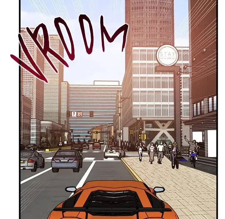 The Turning Point Manhwa Chapter 111 - Page 68
