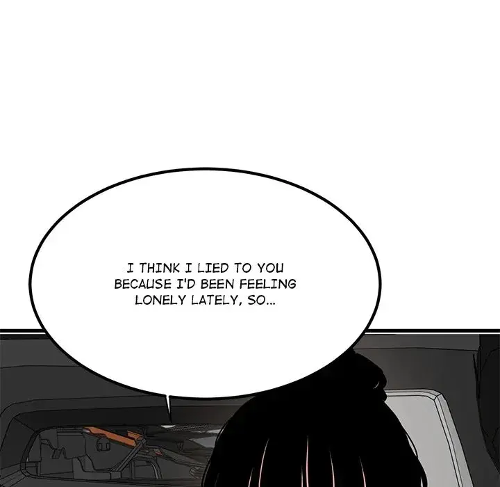 The Turning Point Manhwa Chapter 111 - Page 70