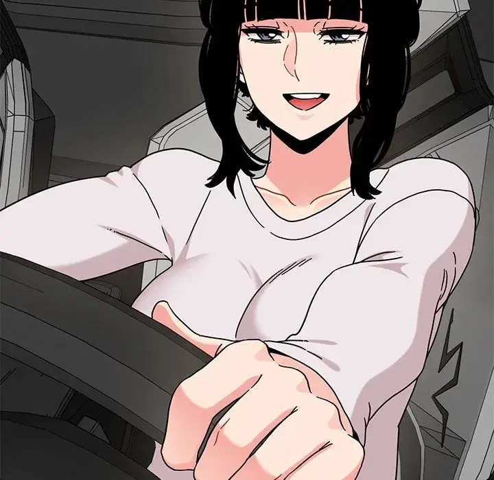The Turning Point Manhwa Chapter 111 - Page 71