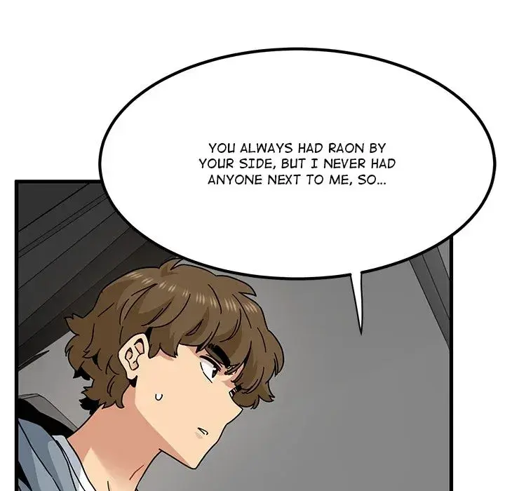 The Turning Point Manhwa Chapter 111 - Page 73