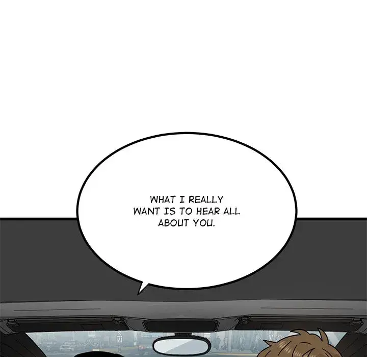 The Turning Point Manhwa Chapter 111 - Page 77