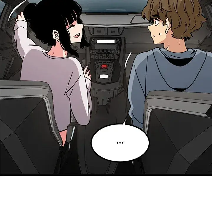 The Turning Point Manhwa Chapter 111 - Page 78