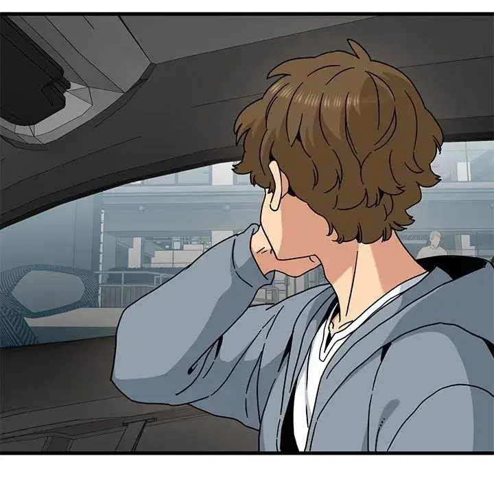 The Turning Point Manhwa Chapter 111 - Page 82