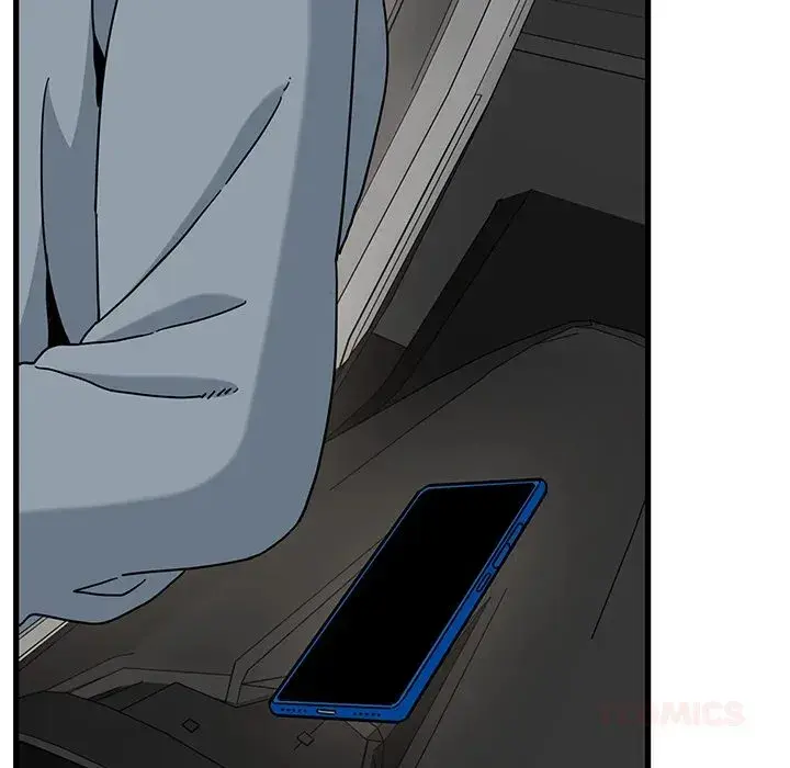 The Turning Point Manhwa Chapter 111 - Page 84