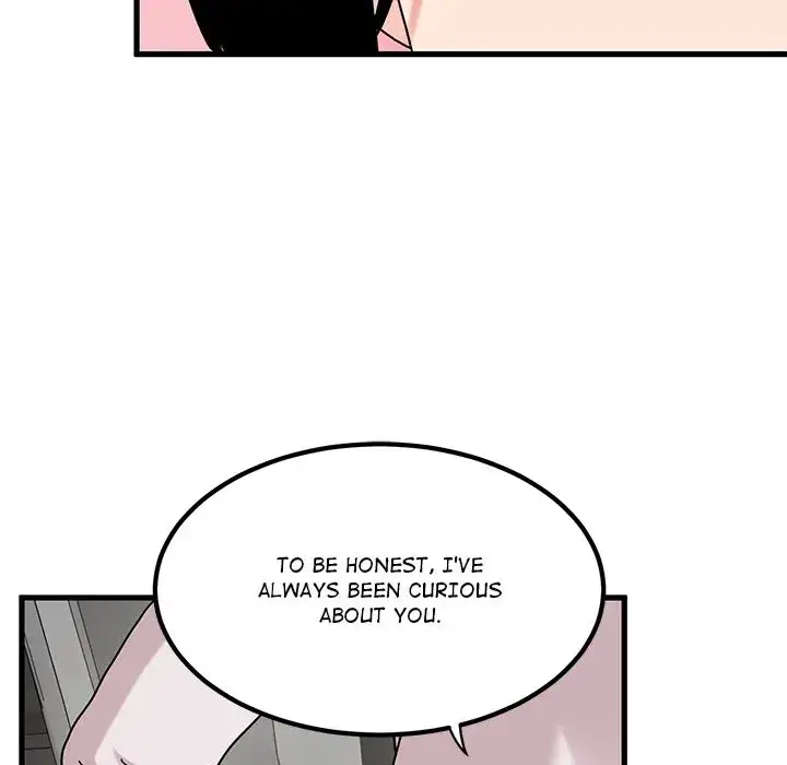 The Turning Point Manhwa Chapter 111 - Page 87