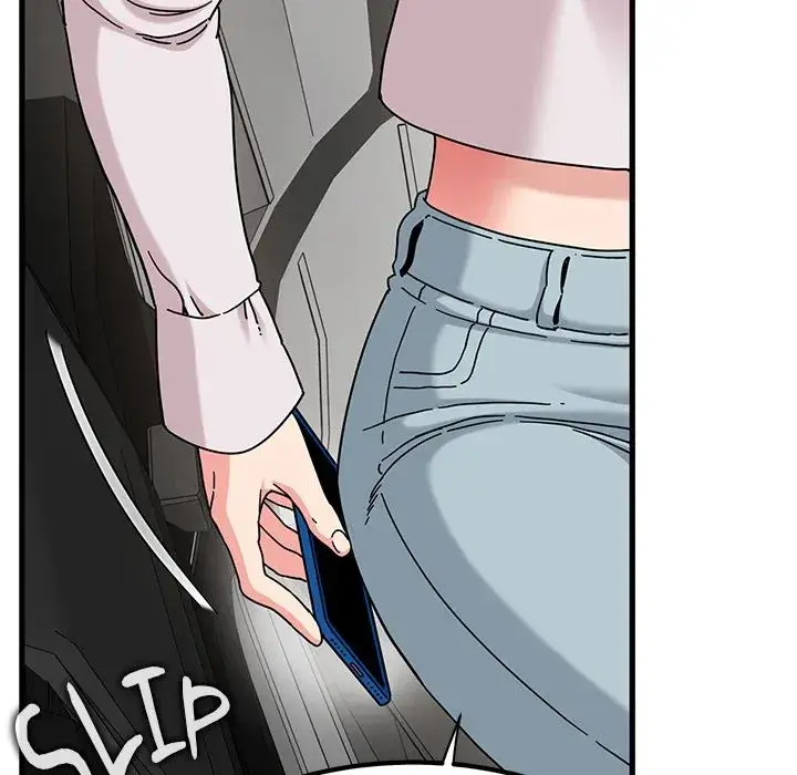 The Turning Point Manhwa Chapter 111 - Page 88