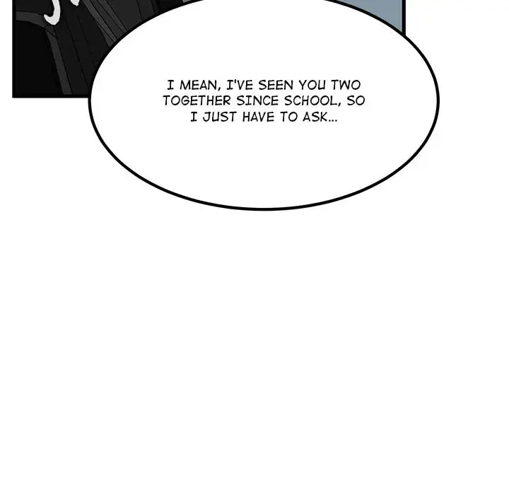 The Turning Point Manhwa Chapter 111 - Page 89
