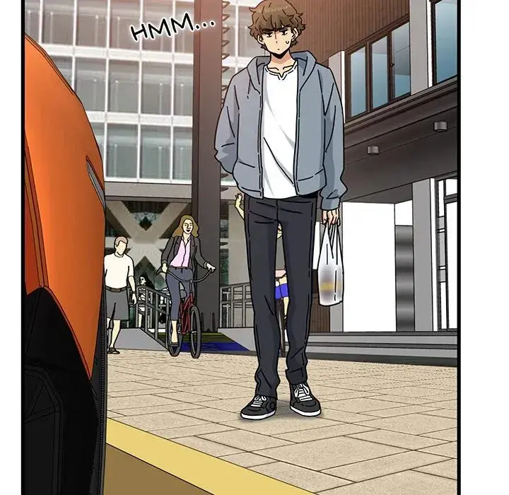 The Turning Point Manhwa Chapter 111 - Page 9