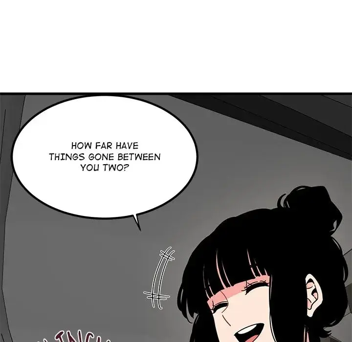 The Turning Point Manhwa Chapter 111 - Page 90