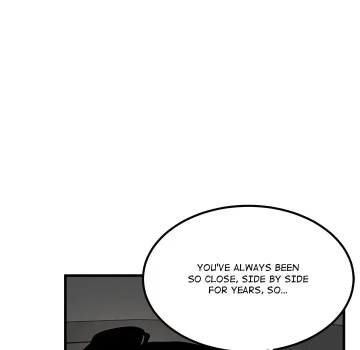 The Turning Point Manhwa Chapter 111 - Page 92