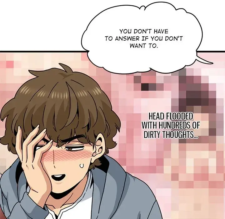 The Turning Point Manhwa Chapter 111 - Page 95