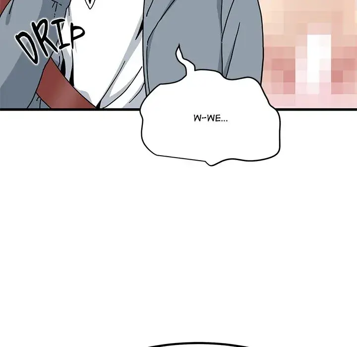 The Turning Point Manhwa Chapter 111 - Page 96