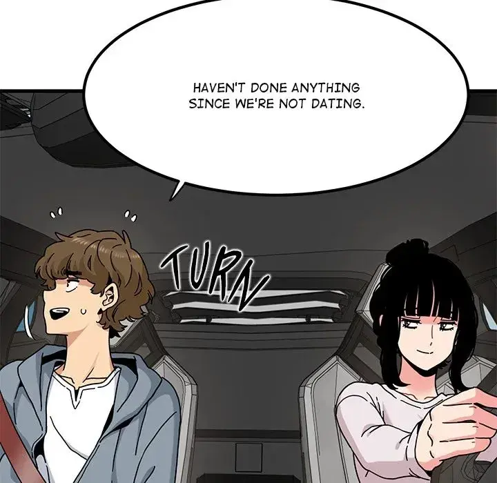 The Turning Point Manhwa Chapter 111 - Page 97