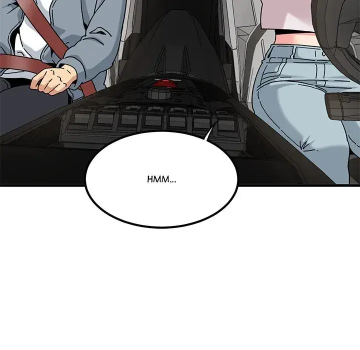 The Turning Point Manhwa Chapter 111 - Page 98