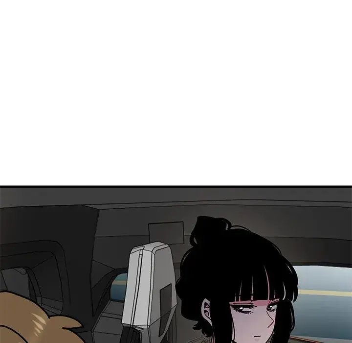 The Turning Point Manhwa Chapter 111 - Page 99
