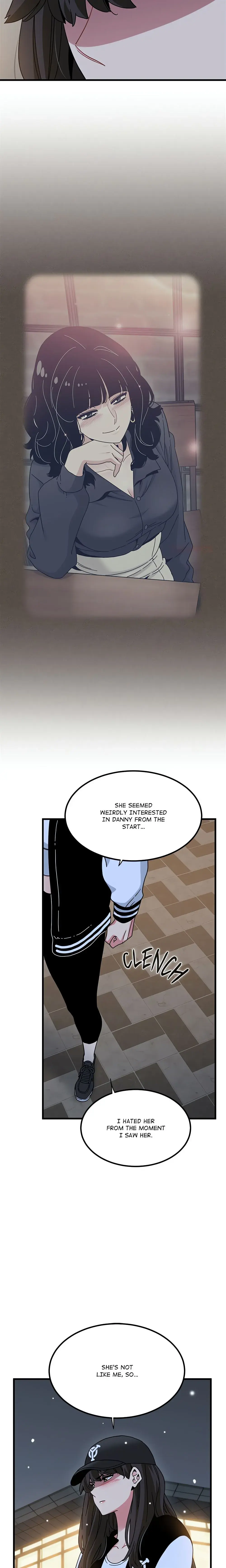 The Turning Point Manhwa Chapter 112 - Page 10