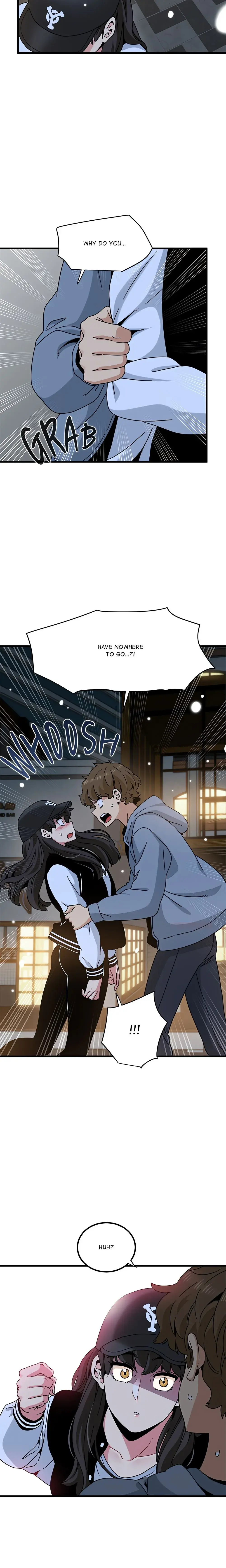 The Turning Point Manhwa Chapter 112 - Page 12