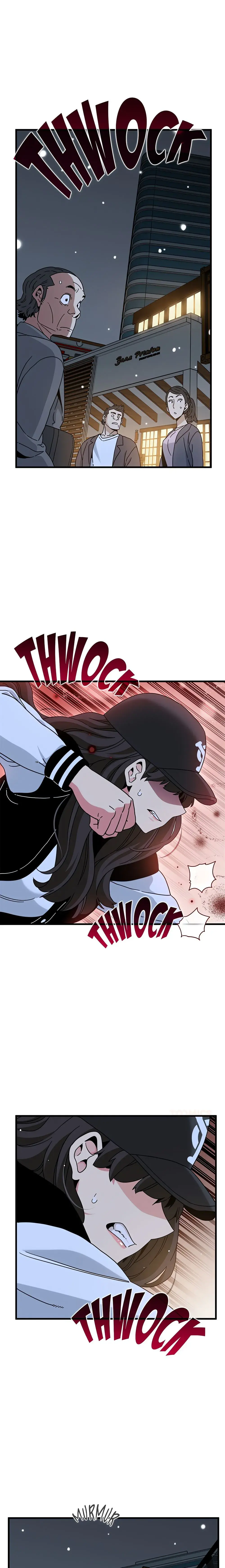 The Turning Point Manhwa Chapter 112 - Page 13