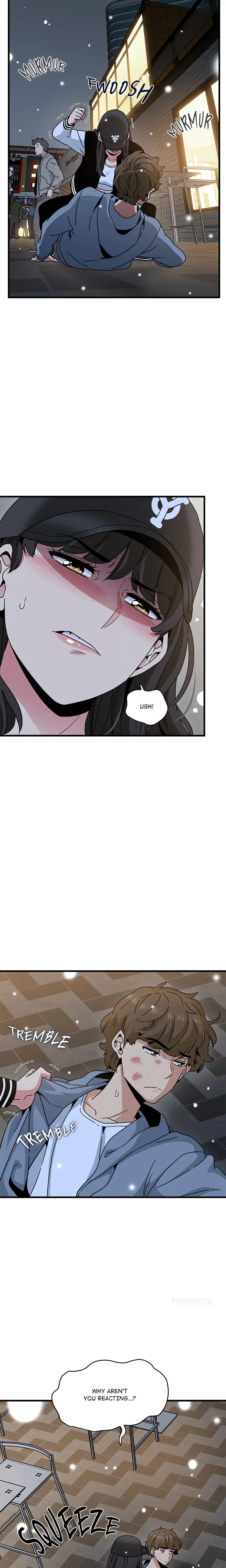 The Turning Point Manhwa Chapter 112 - Page 14