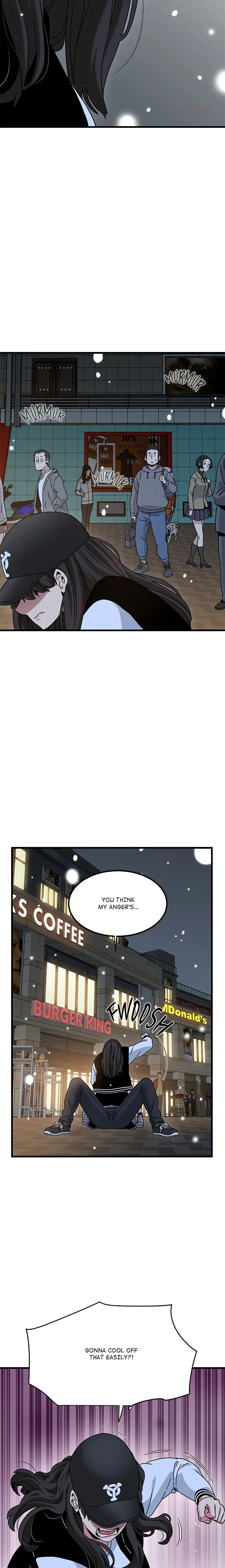 The Turning Point Manhwa Chapter 112 - Page 17