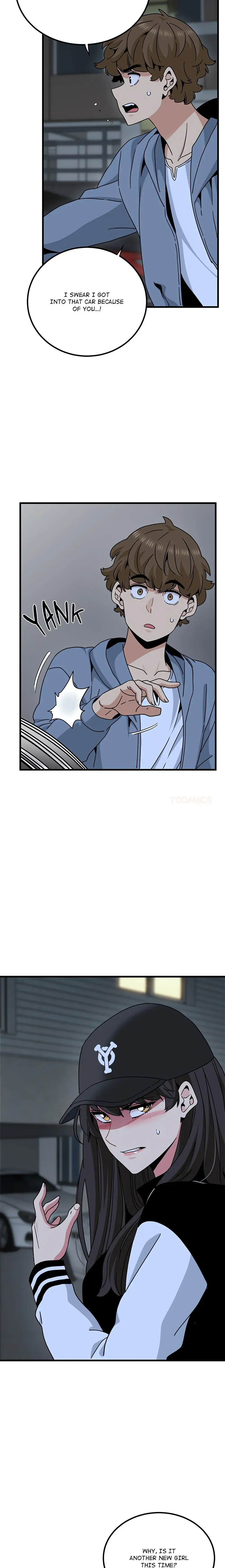 The Turning Point Manhwa Chapter 112 - Page 2