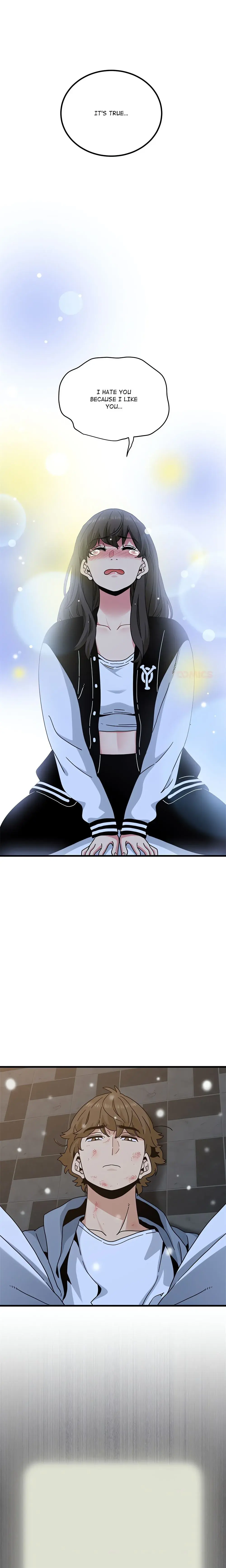 The Turning Point Manhwa Chapter 112 - Page 20