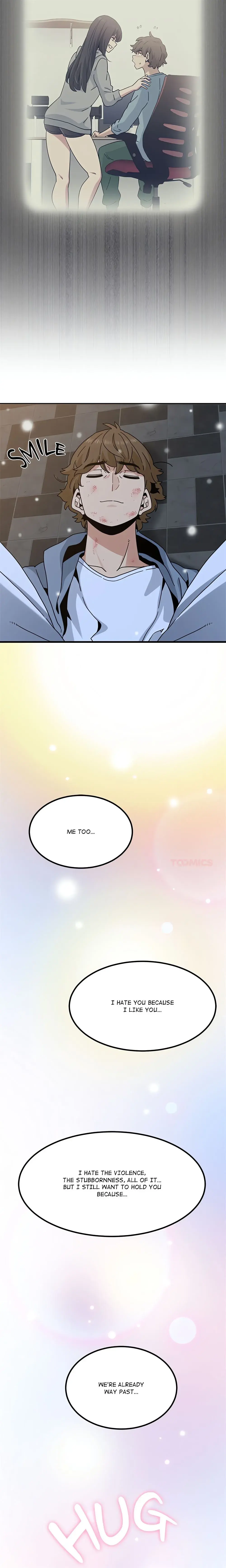 The Turning Point Manhwa Chapter 112 - Page 21